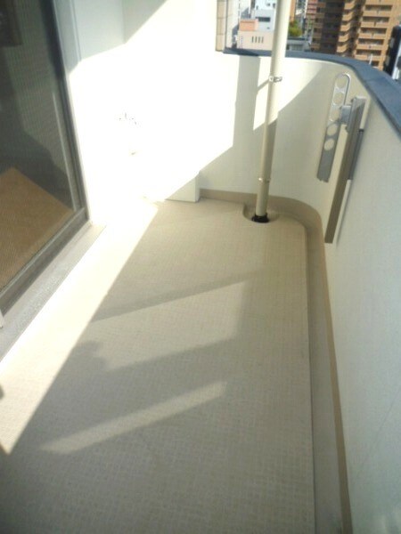 ノーブル水前寺の物件内観写真