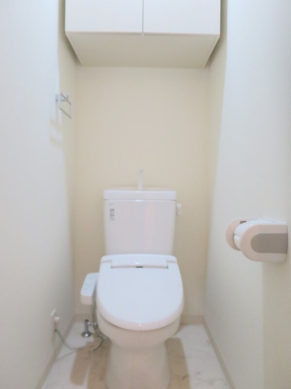 ノーブル水前寺の物件内観写真