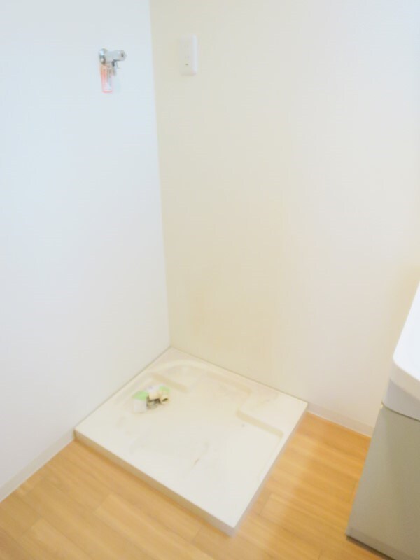 ノーブル水前寺の物件内観写真