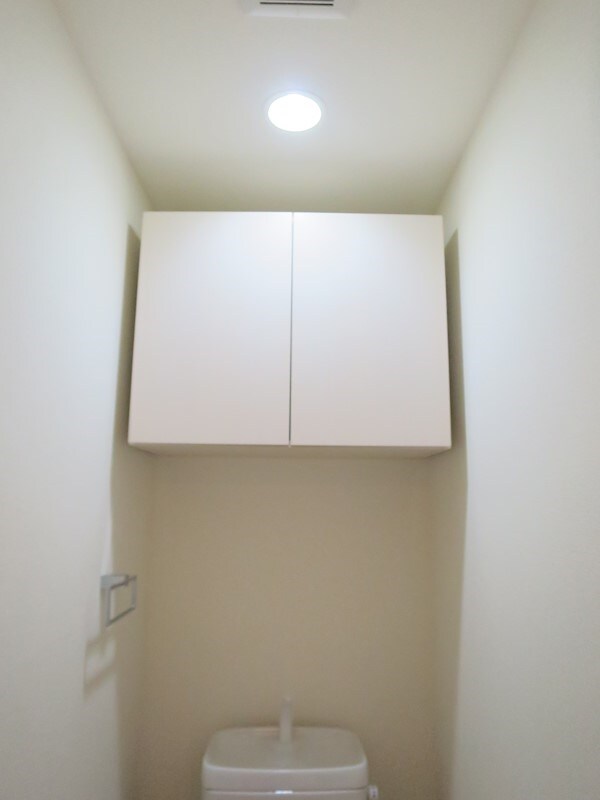 ノーブル水前寺の物件内観写真