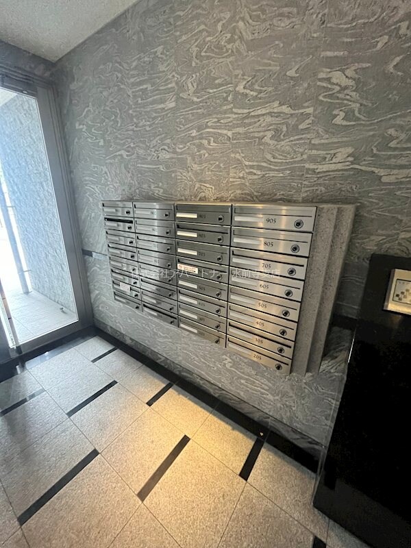 ノーブル水前寺の物件内観写真