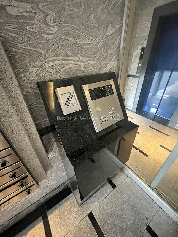 ノーブル水前寺の物件内観写真