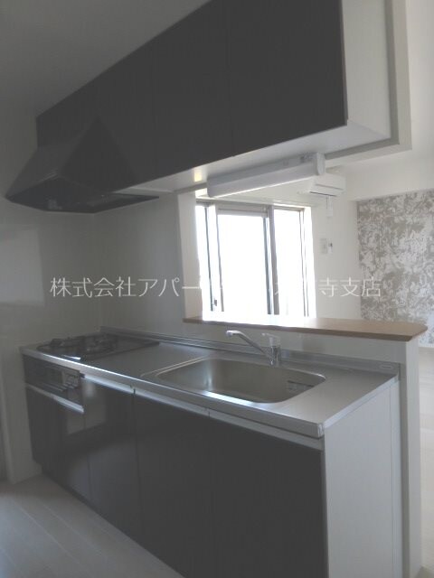 NS楠の物件内観写真