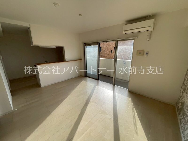 NS楠の物件内観写真