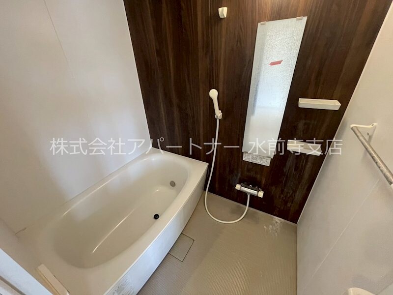 NS楠の物件内観写真