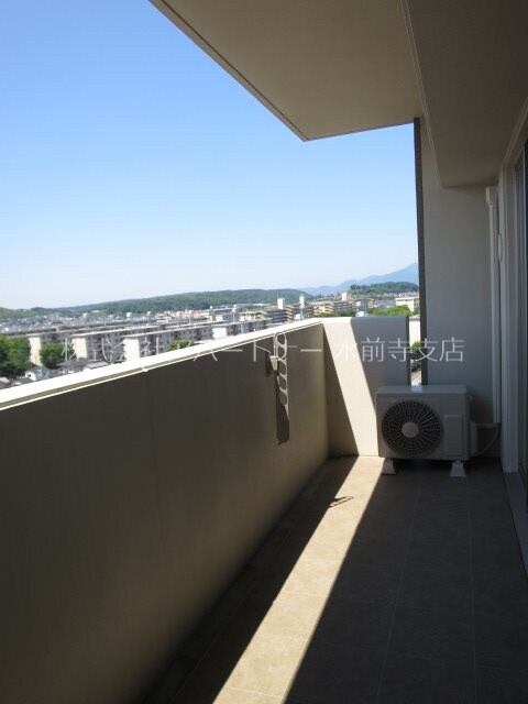 NS楠の物件内観写真