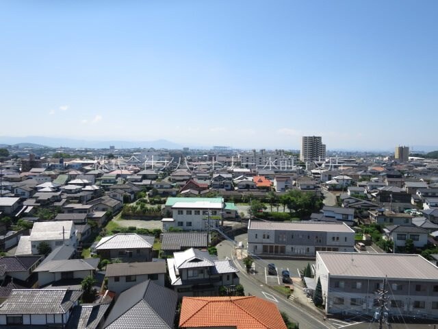 NS楠の物件内観写真