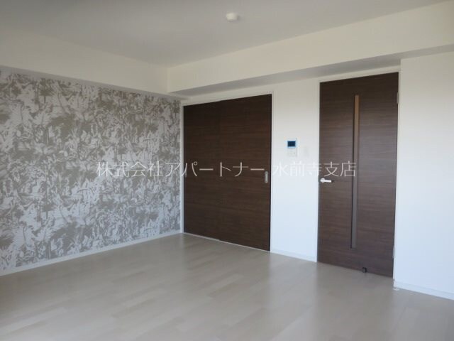 NS楠の物件内観写真