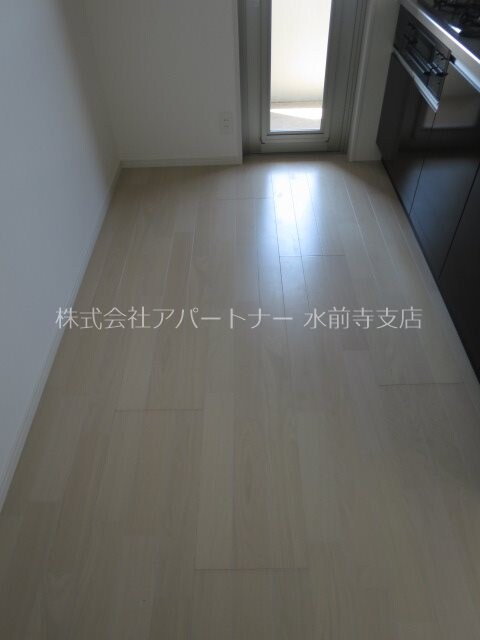 NS楠の物件内観写真