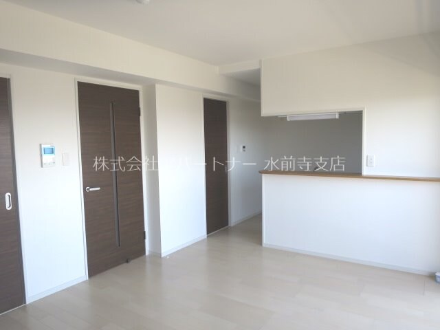 NS楠の物件内観写真