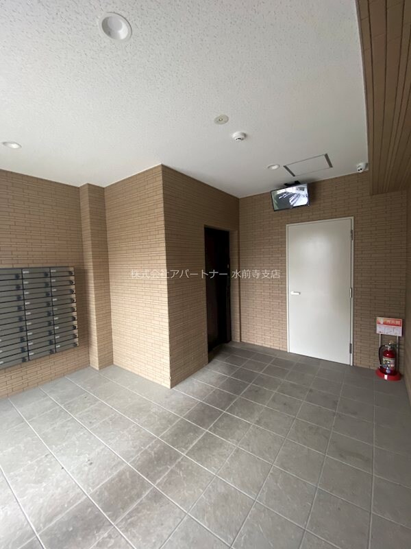 NS楠の物件内観写真