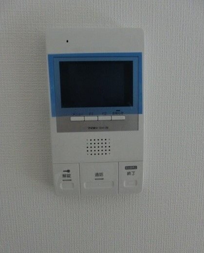 エフィシア新外の物件内観写真