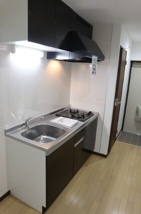 エフィシア新外の物件内観写真