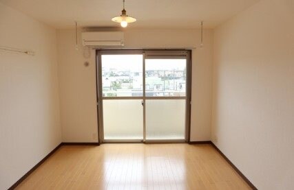 エフィシア新外の物件内観写真