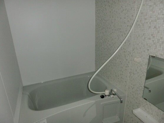 エフィシア新外の物件内観写真