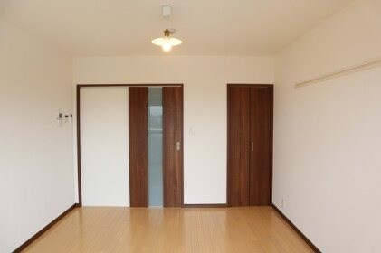 エフィシア新外の物件内観写真