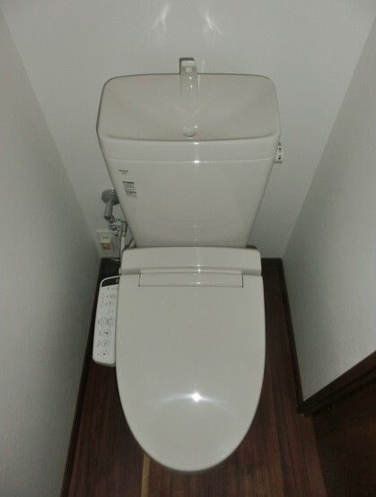 エフィシア新外の物件内観写真