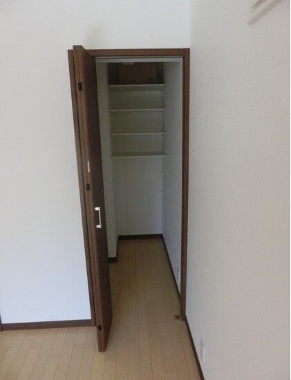 エフィシア新外の物件内観写真