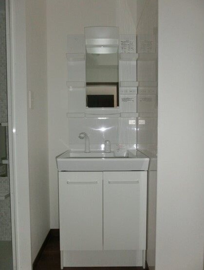 エフィシア新外の物件内観写真