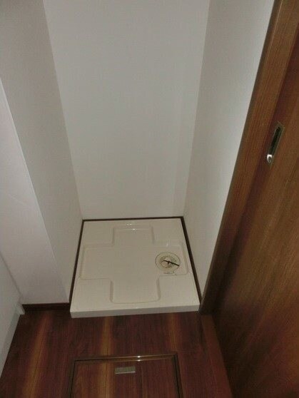 エフィシア新外の物件内観写真