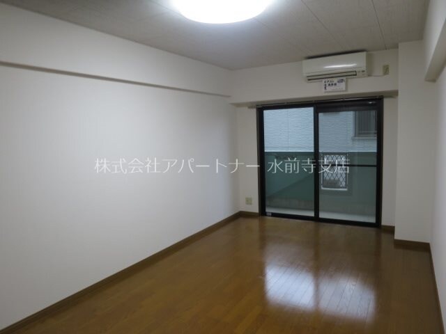 エヴァーグリーン水前寺壱番館の物件内観写真