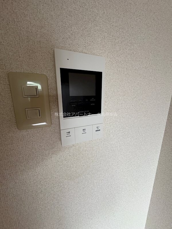 エヴァーグリーン水前寺壱番館の物件内観写真