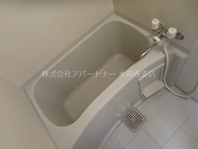 エヴァーグリーン水前寺壱番館の物件内観写真