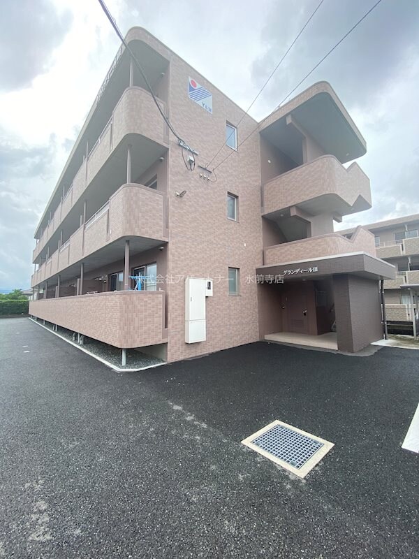 八景水谷駅 徒歩8分の物件外観写真