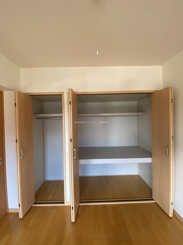 グランディール小山Iの物件内観写真