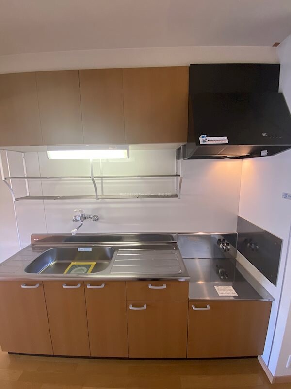 グランディール小山Iの物件内観写真