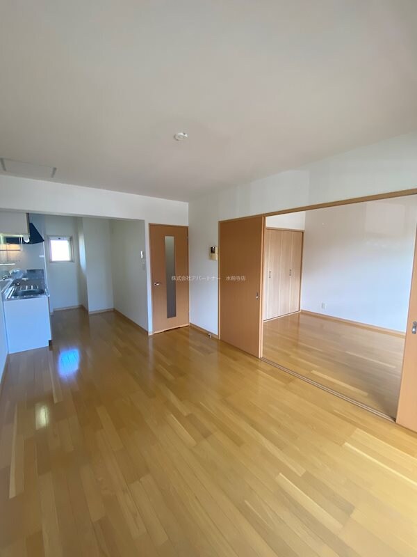 グランディール小山Iの物件内観写真