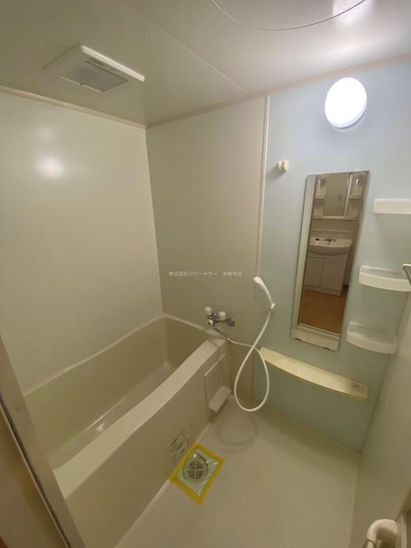 グランディール小山Iの物件内観写真