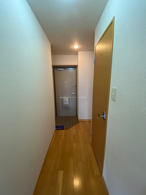 グランディール小山Iの物件内観写真