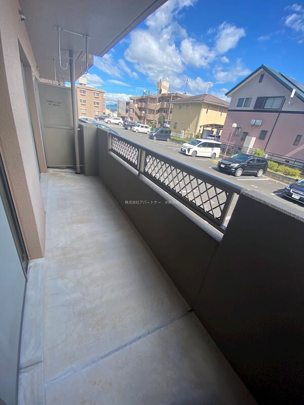 グランディール小山Iの物件内観写真