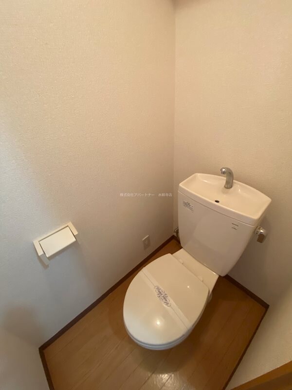 グランディール小山Iの物件内観写真