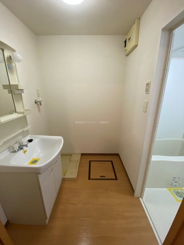 グランディール小山Iの物件内観写真