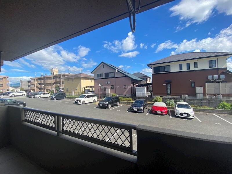 グランディール小山Iの物件内観写真