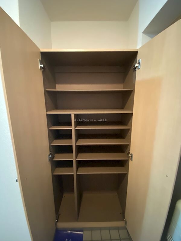 グランディール小山Iの物件内観写真