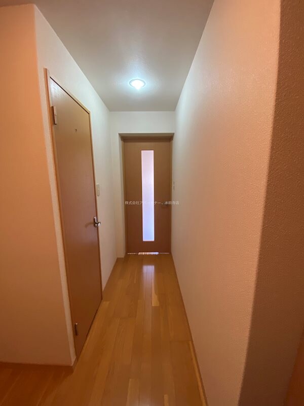 グランディール小山Iの物件内観写真