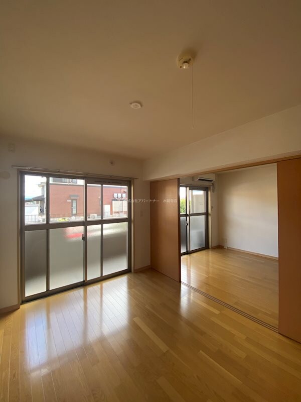 グランディール小山Iの物件内観写真