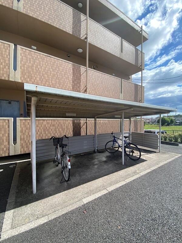 グランディール小山Iの物件内観写真