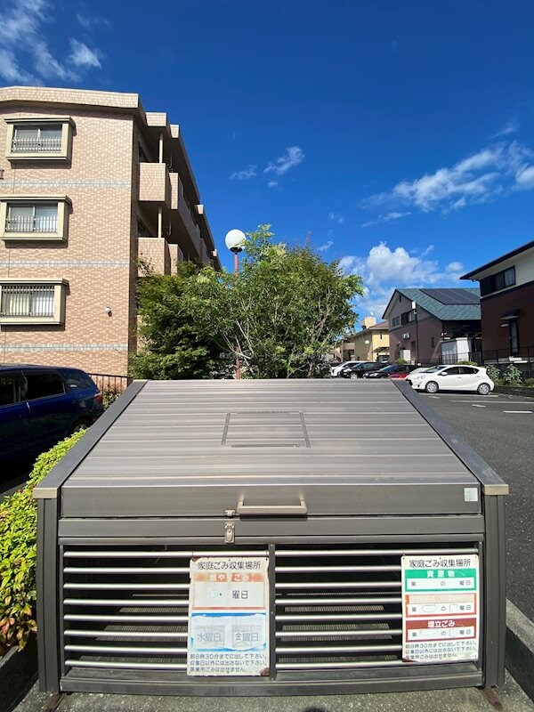 グランディール小山Iの物件内観写真