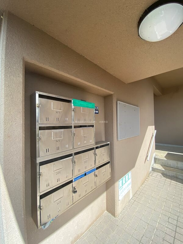 グランディール小山Iの物件内観写真