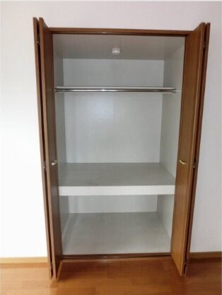 ファインパレスの物件内観写真