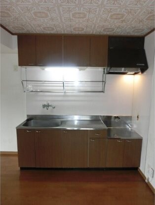 ファインパレスの物件内観写真