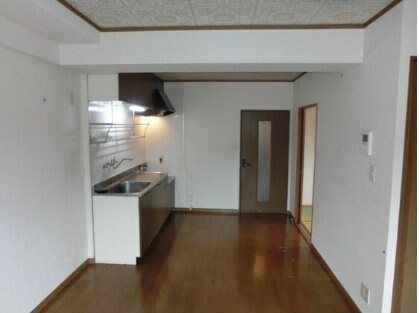 ファインパレスの物件内観写真