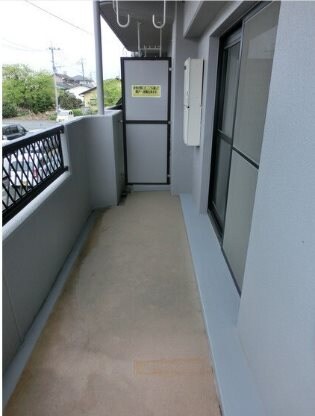 ファインパレスの物件内観写真