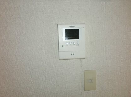 ファインパレスの物件内観写真