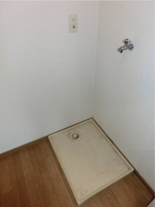 ファインパレスの物件内観写真