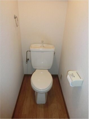 ファインパレスの物件内観写真